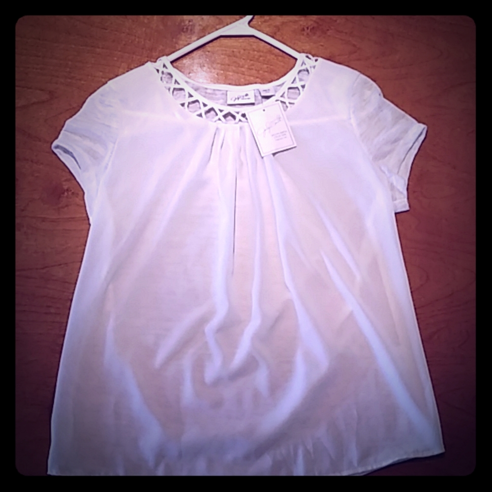 Ladies top medium